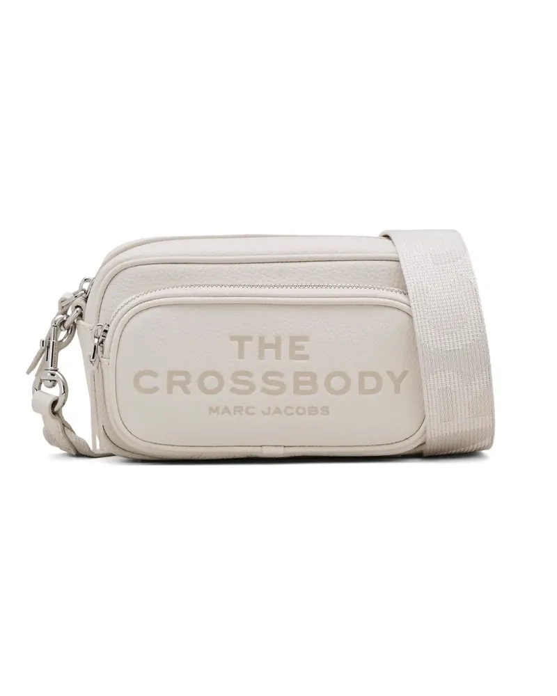 Marc Jacobs The Crossbody Bag Umhängetasche - Nude Nude