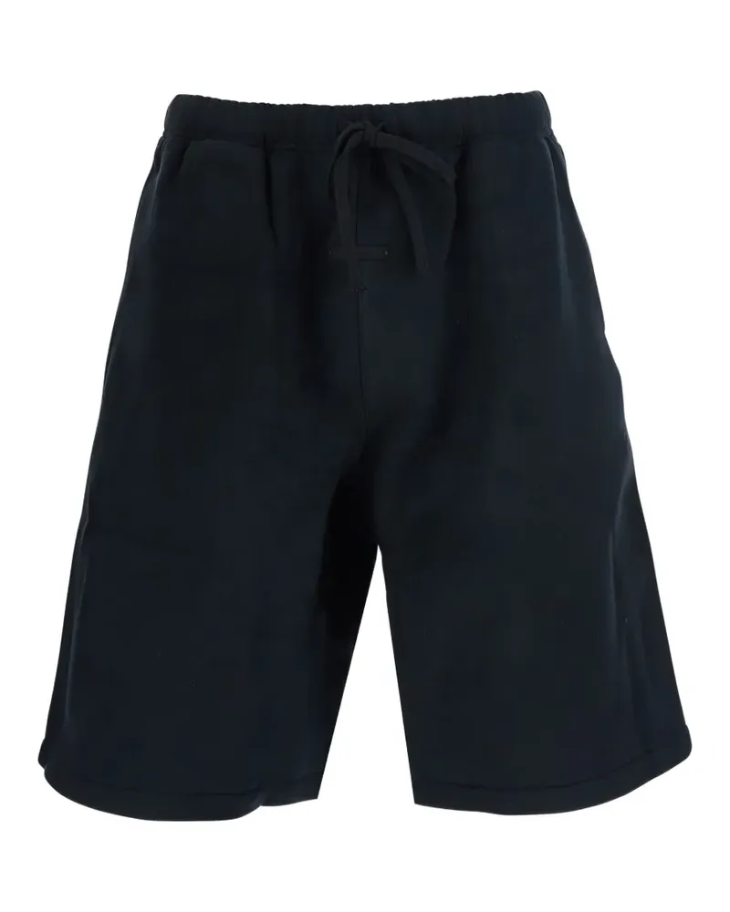 Fear of God Joggingshorts mit Kordelzug - Blau Blau