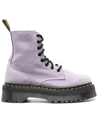 Dr.Martens Jadon III Stiefel Violett