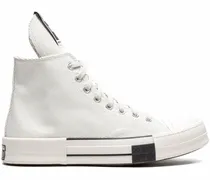 Drkstar Hi Sneakers - Weiß