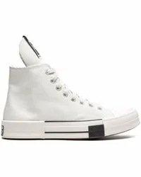 Converse Drkstar Hi Sneakers Weiß