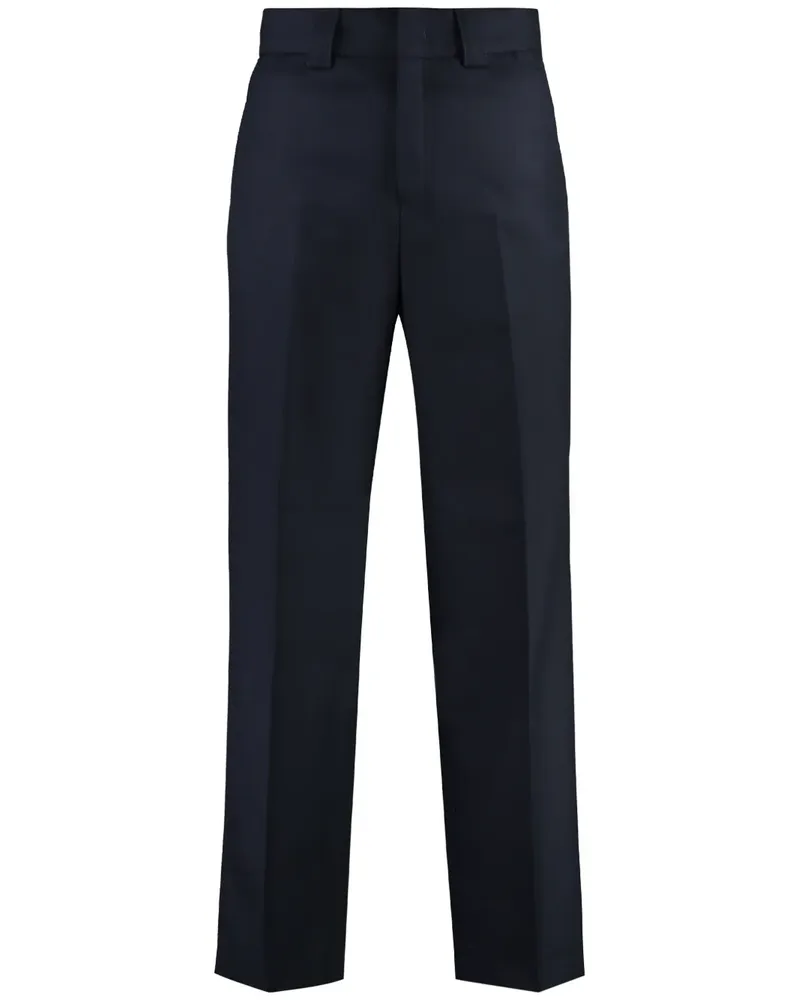 PT TORINO Klassische Hose - Blau Blau