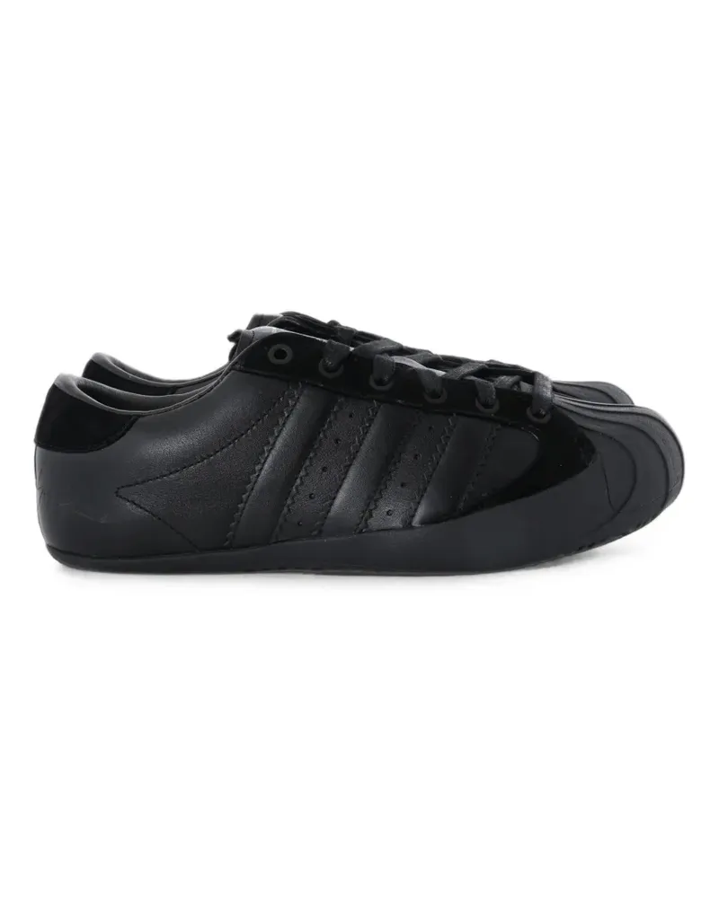 adidas Y-3 Superstar 3G sneakers - Schwarz Schwarz