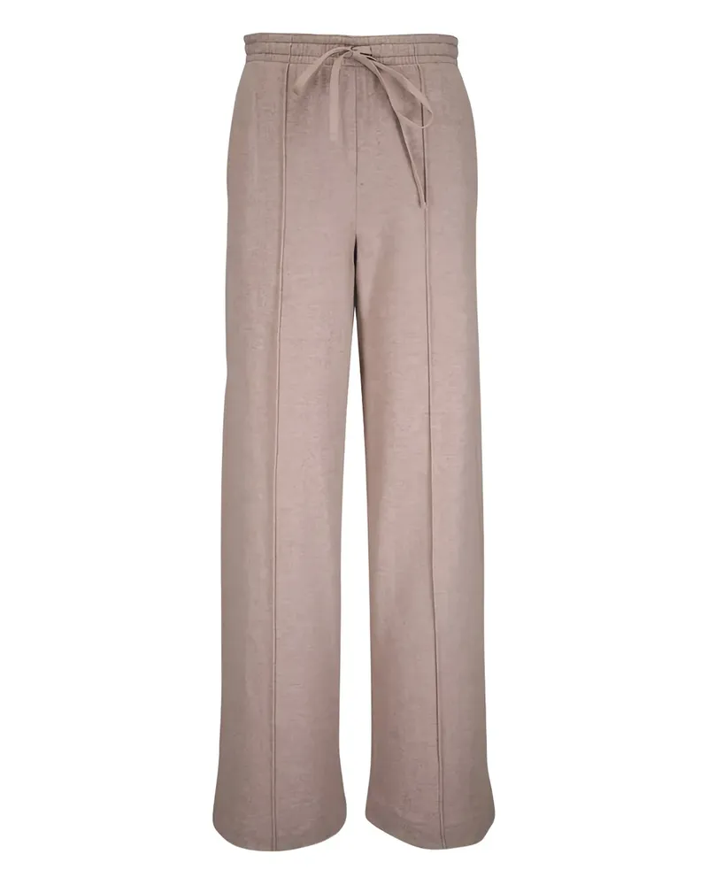 Vince Jogginganzug mit Kordelzug - Nude Nude