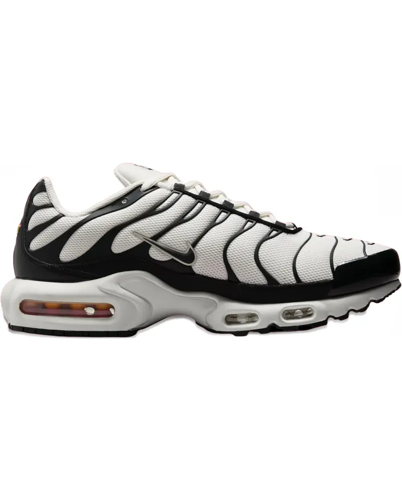 Nike Air Max Plus Panda Sneakers - Weiß Weiß