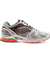 Saucony Progrid Triumph 4 Sneakers Grau