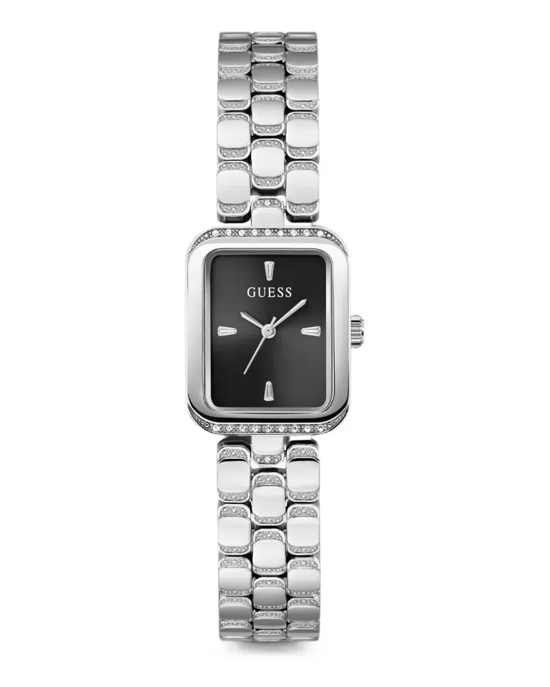 Guess Isla Armbanduhr 28mm - Schwarz Schwarz