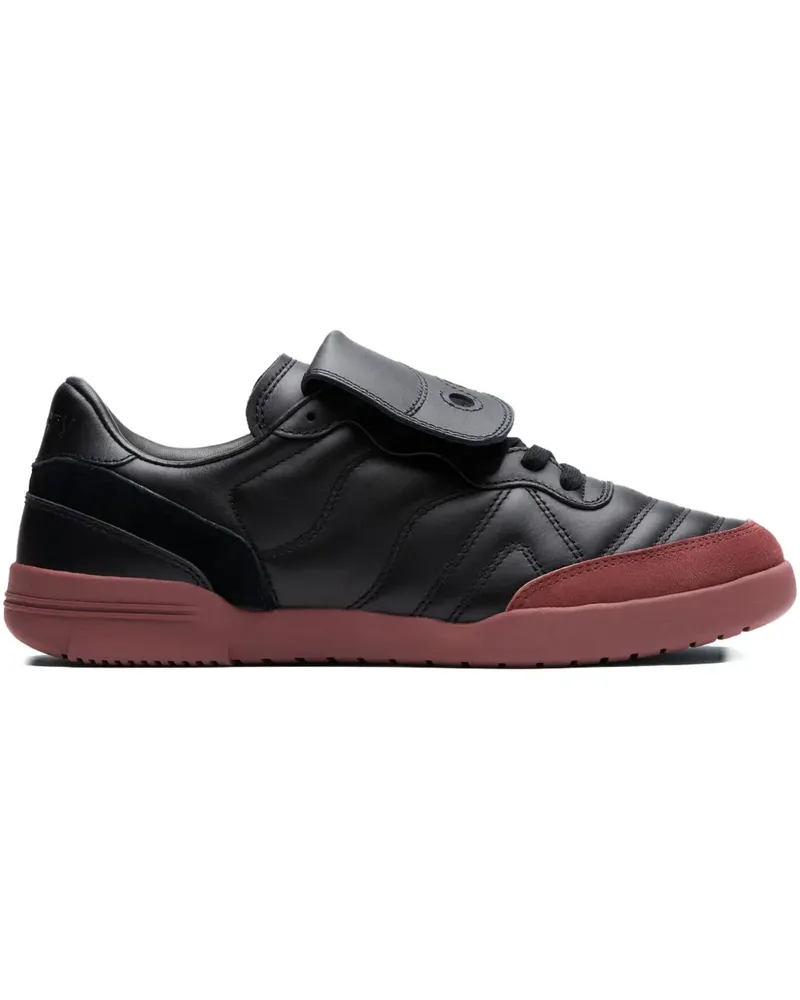 Saucony 586I S Sneakers mit Klappe - Schwarz Schwarz