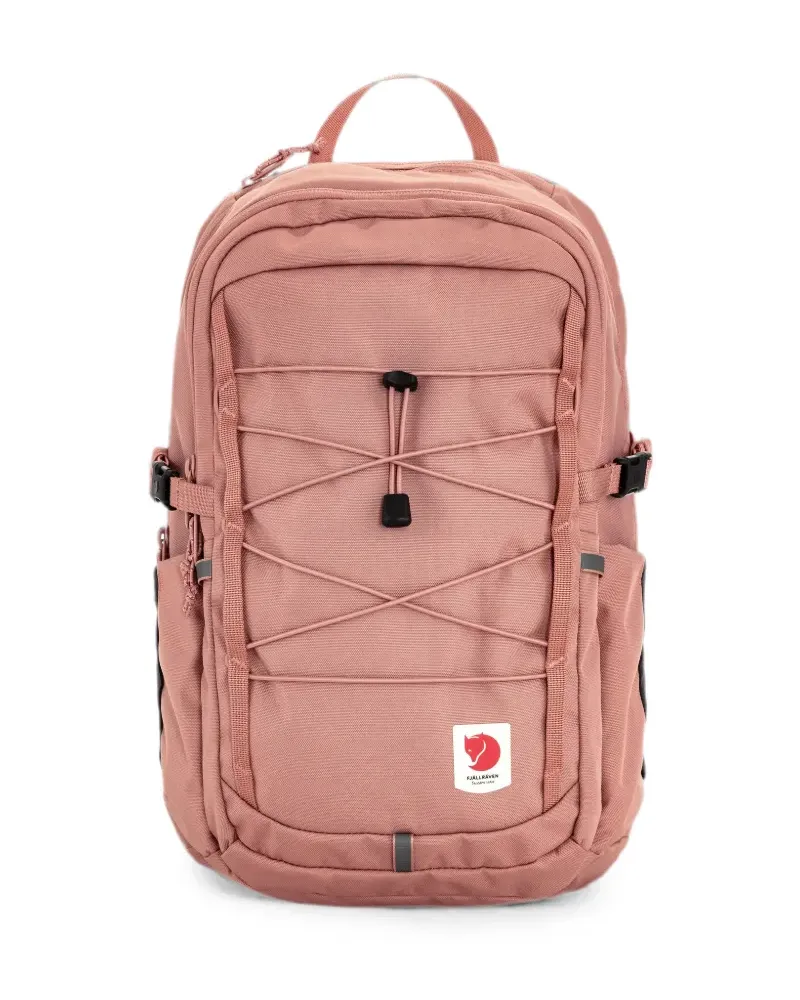 Fjäll Räven Skule 20 backpack - Rosa Rosa