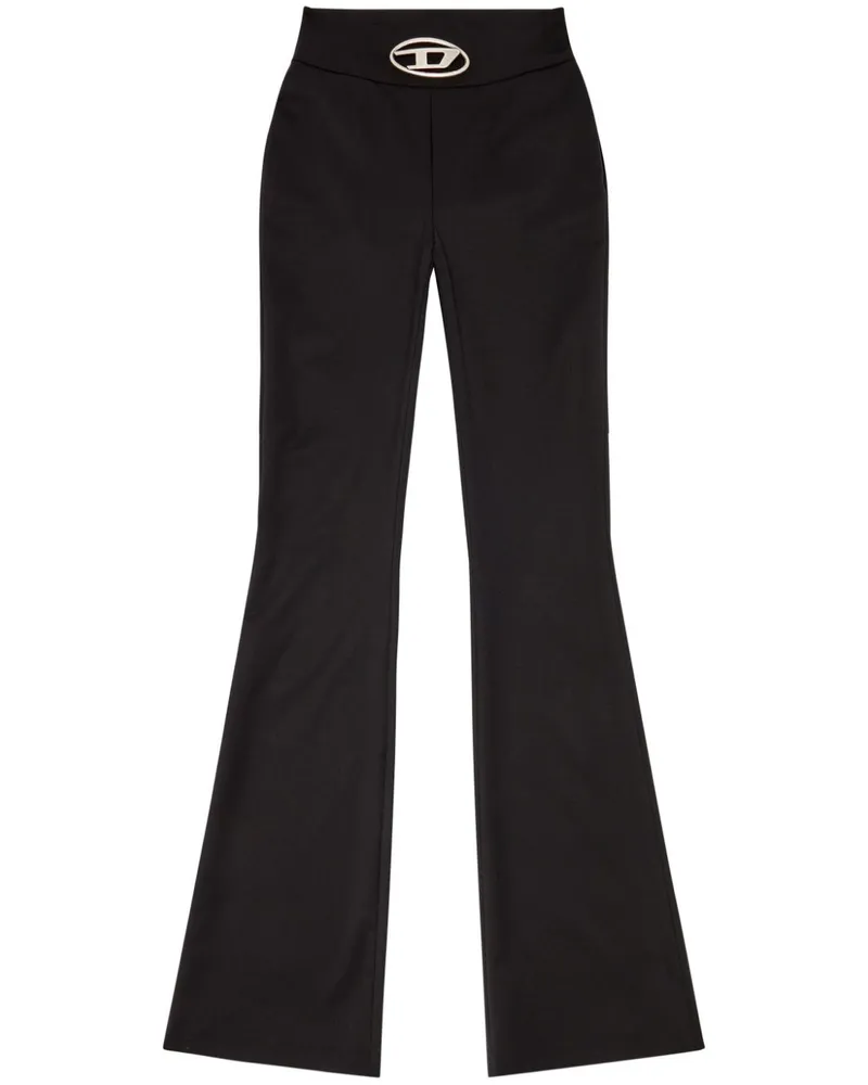 Diesel P-Perseus Hose - Schwarz Schwarz