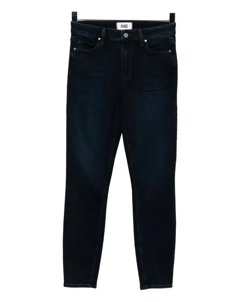 Paige Hoxton Jeans - Blau Blau