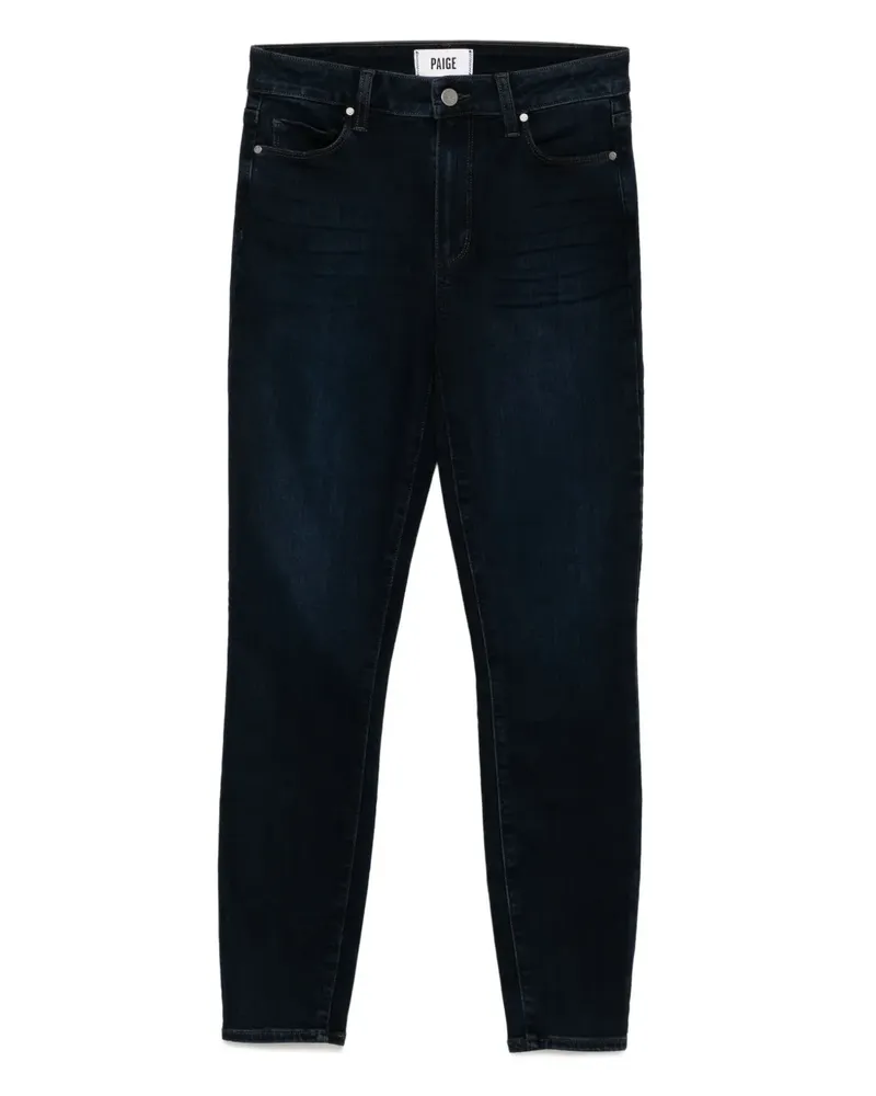 Paige Hoxton Jeans - Blau Blau