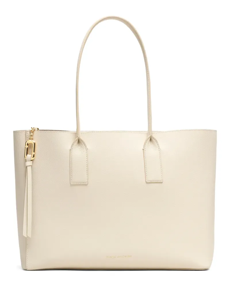 Marc Jacobs The Pop J Marc tote bag - Nude Nude