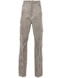 DRKSHDW by Rick Owens Bolan Banana Jeans Grau