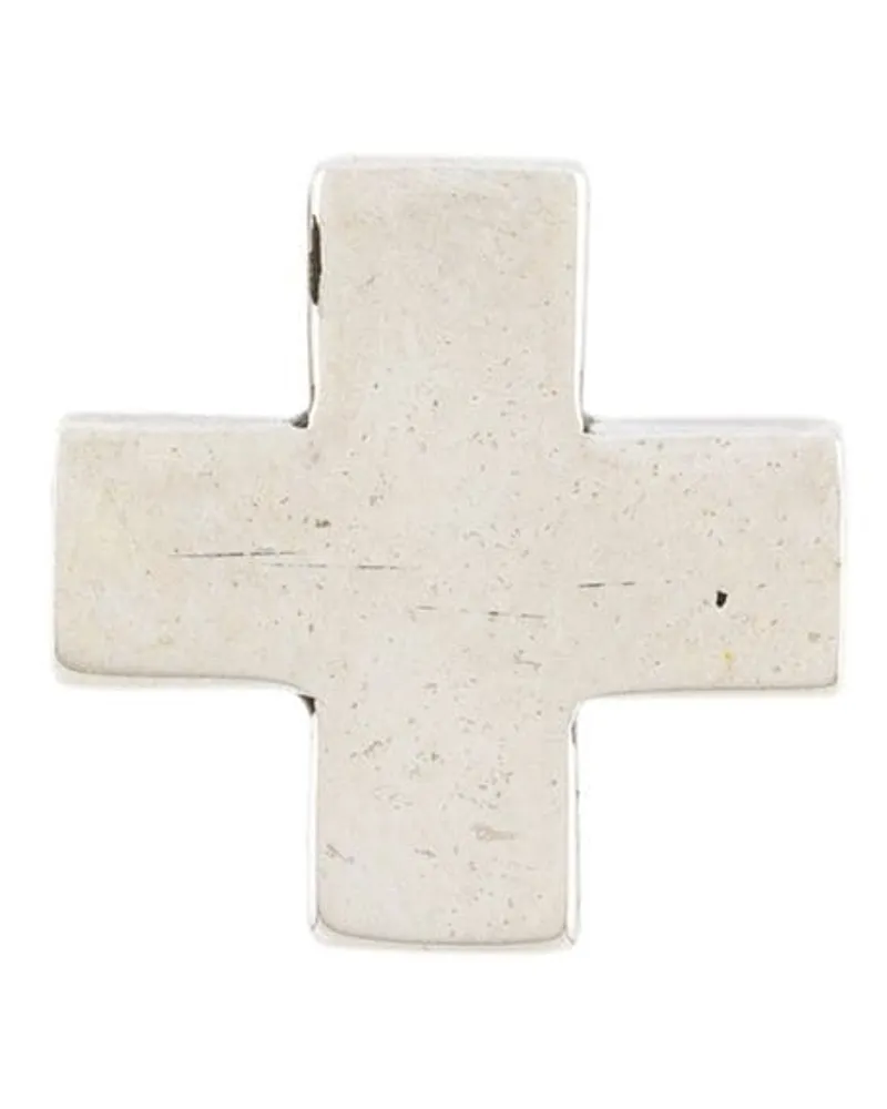 Parts Of Four Plus' Ohrring - Silber Silber