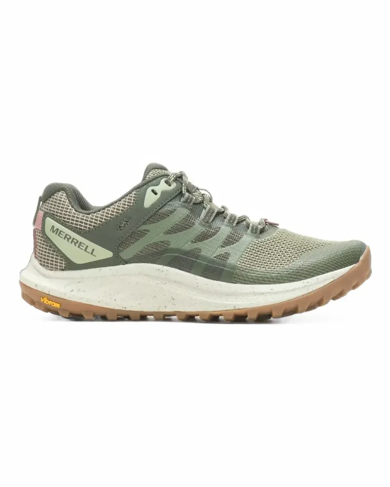MERRELL Antora 3 sneakers - Grün Grün