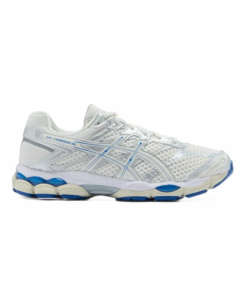 Asics Gel-Cumulus 16 sneakers - Weiß Weiß