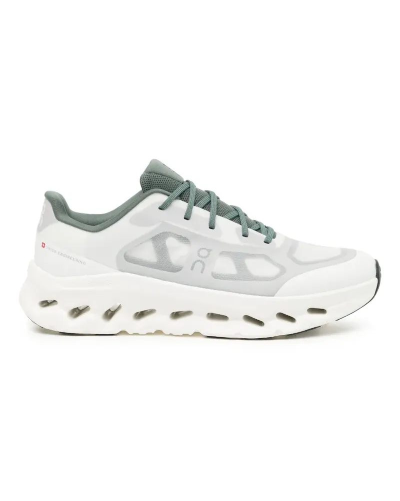 ON Cloudtilt Remix Sneakers - Weiß Weiß