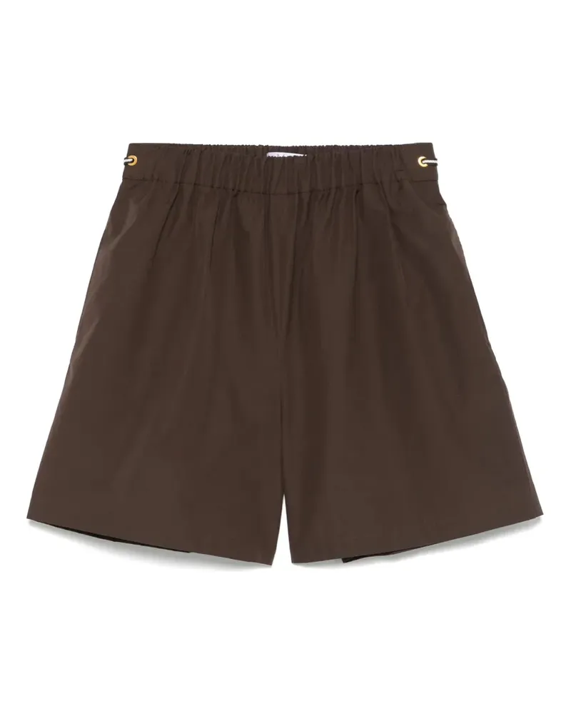 Max Mara Haway Shorts - Braun Braun