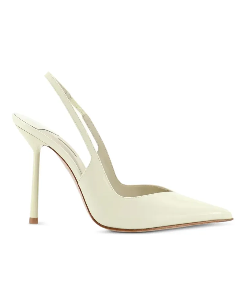 Le Silla Vivienne Pumps - Nude Nude