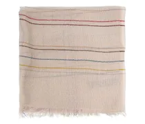 Signatur Stripe Schal