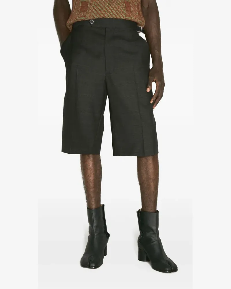 Vivienne Westwood Humphrey Shorts - Braun Braun