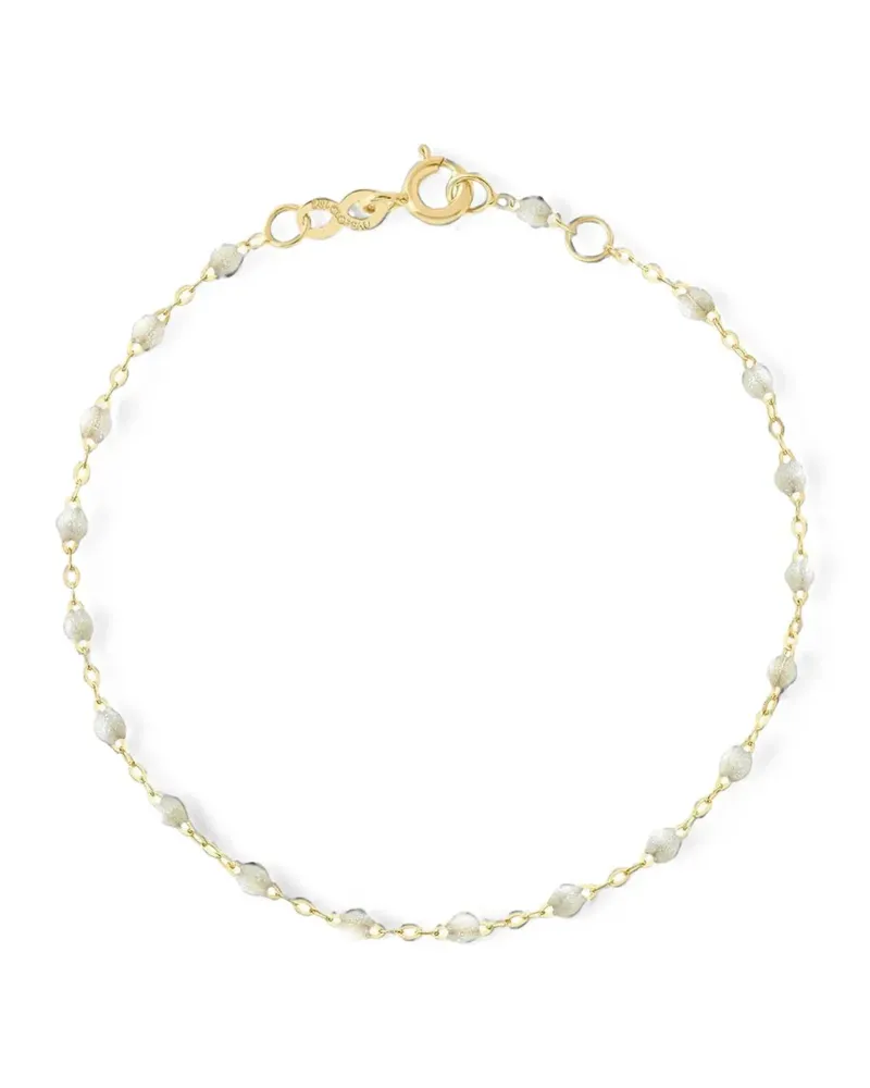 Gigi Clozeau Classic Gigi Armband mit Opal - Gold Gold