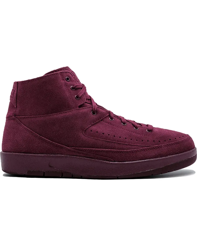 Jordan Air  2 Retro Decon' Sneakers - Rot Rot