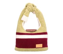 medium Le Pliage shoulder bag - Grün