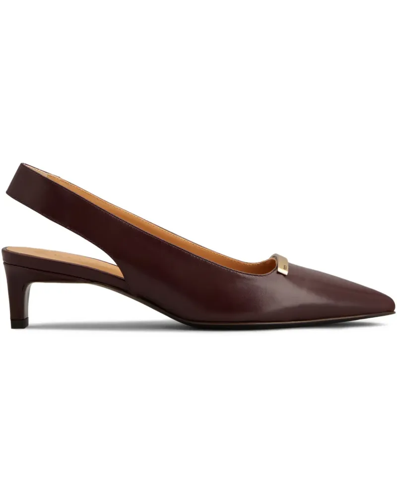 TOD'S Pumps 40mm - Rot Rot