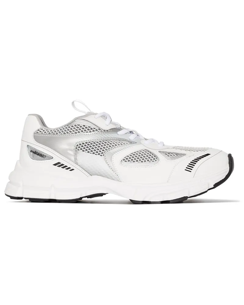 Axel Arigato Marathon' Sneakers - Weiß Weiß