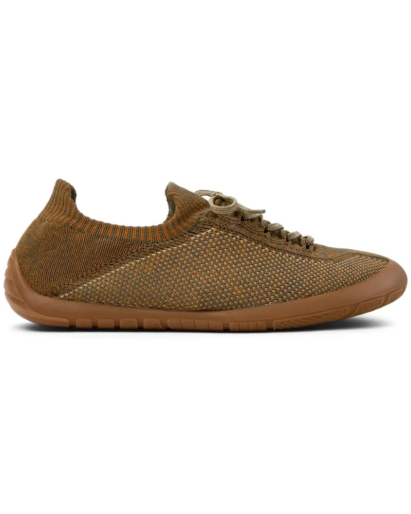 Camper Peu Path Sneakers - Braun Braun