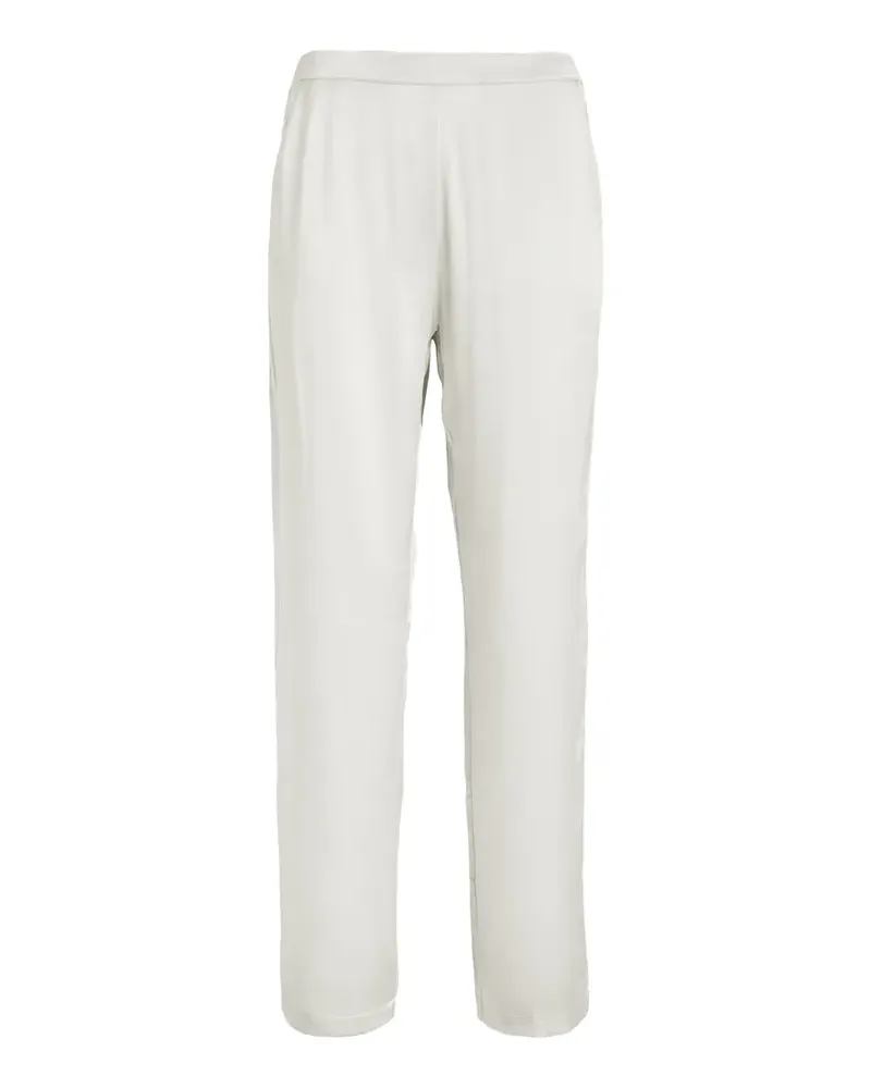 Aubade Toi mon Amour Pyjama-Hose - Weiß Weiß