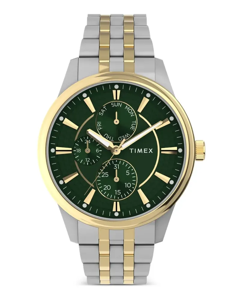 Timex Chicago 45mm - Grün Grün