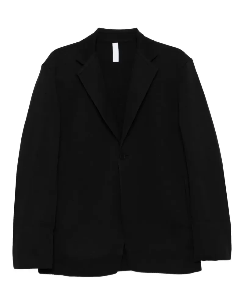 CFCL Milan Blazer - Schwarz Schwarz