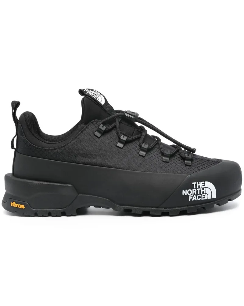 The North Face Glenclyffe Stiefeletten - Schwarz Schwarz