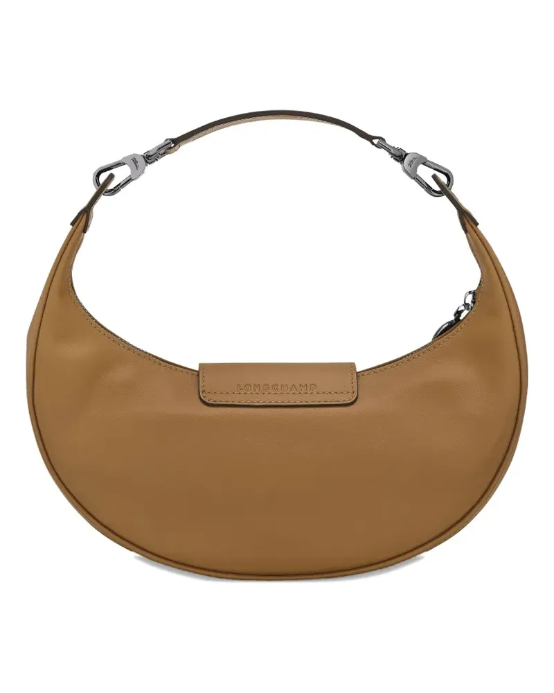Longchamp Kleine Le Pliage Xtra Schultertasche - Braun Braun