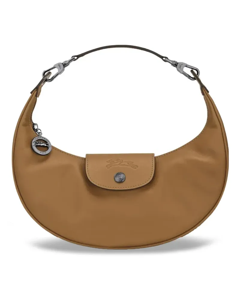 Longchamp Kleine Le Pliage Xtra Schultertasche - Braun Braun