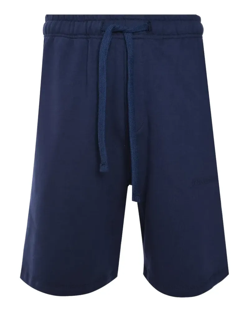 HINNOMINATE blue bermuda shorts - Blau Blau