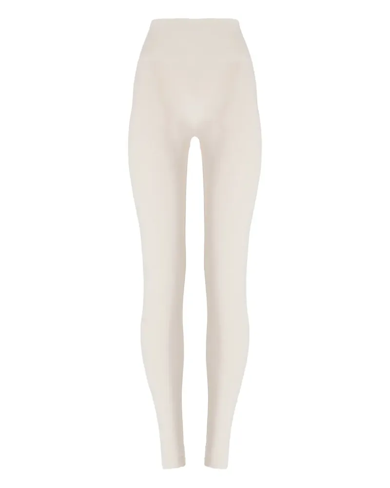 Wolford Energy Leggings - Nude Nude