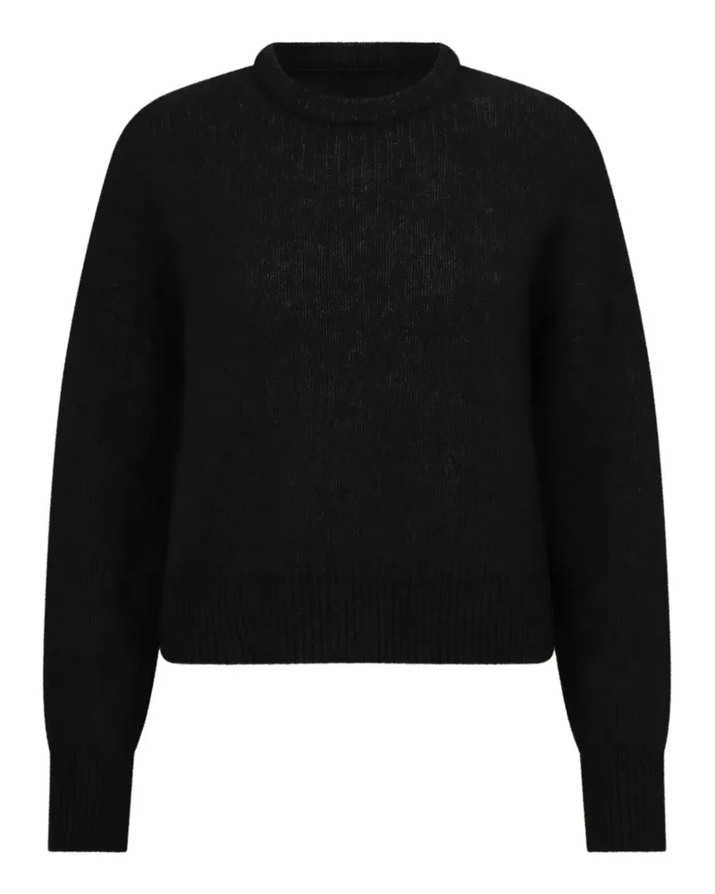 16ARLINGTON Sephia Pullover - Schwarz Schwarz