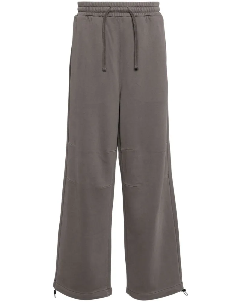 FIVE CM Jogginghose mit Logo - Grau Grau