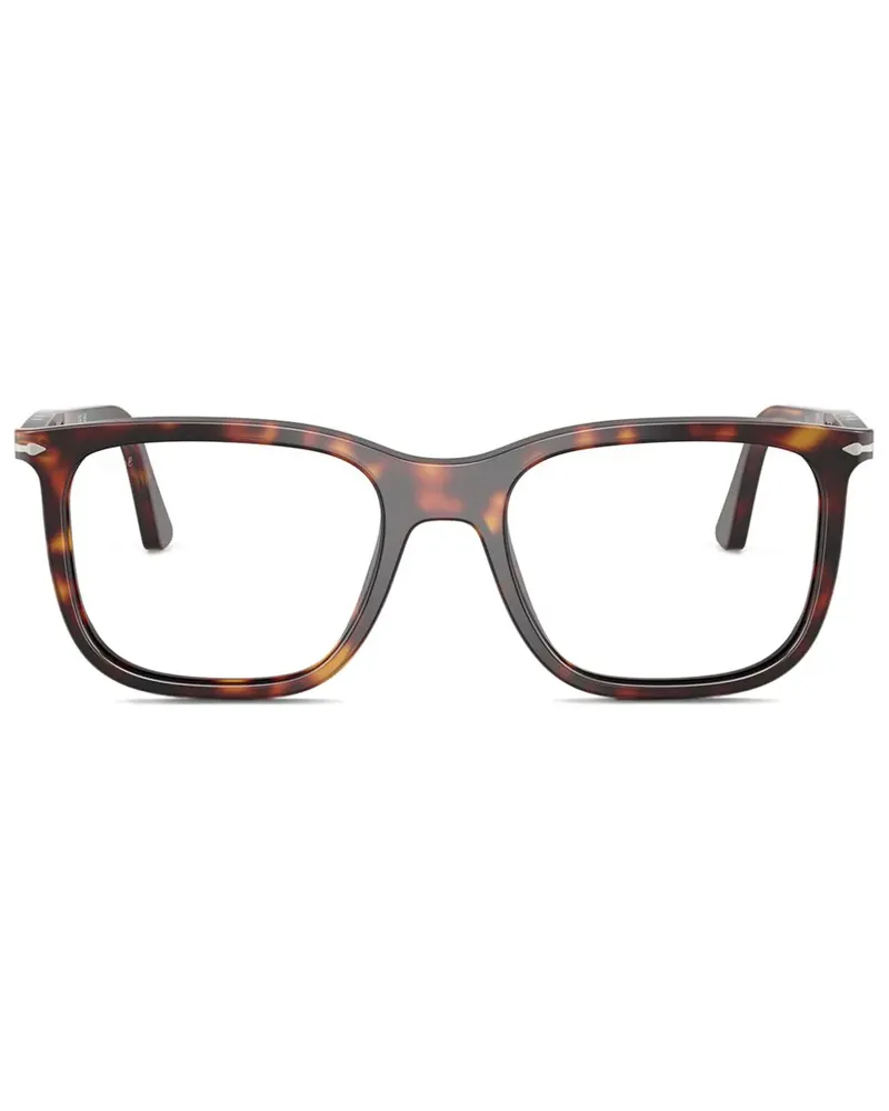 Persol Renzo Sonnenbrille - Braun Braun