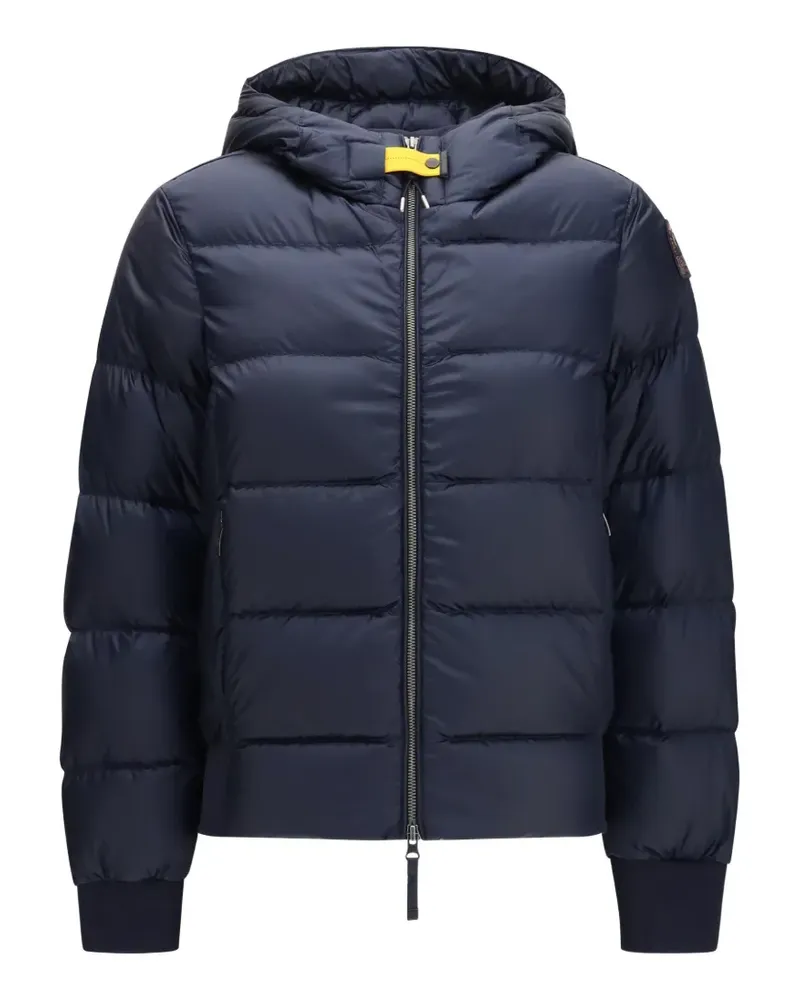 Parajumpers Mariah Daunenjacke - Blau Blau