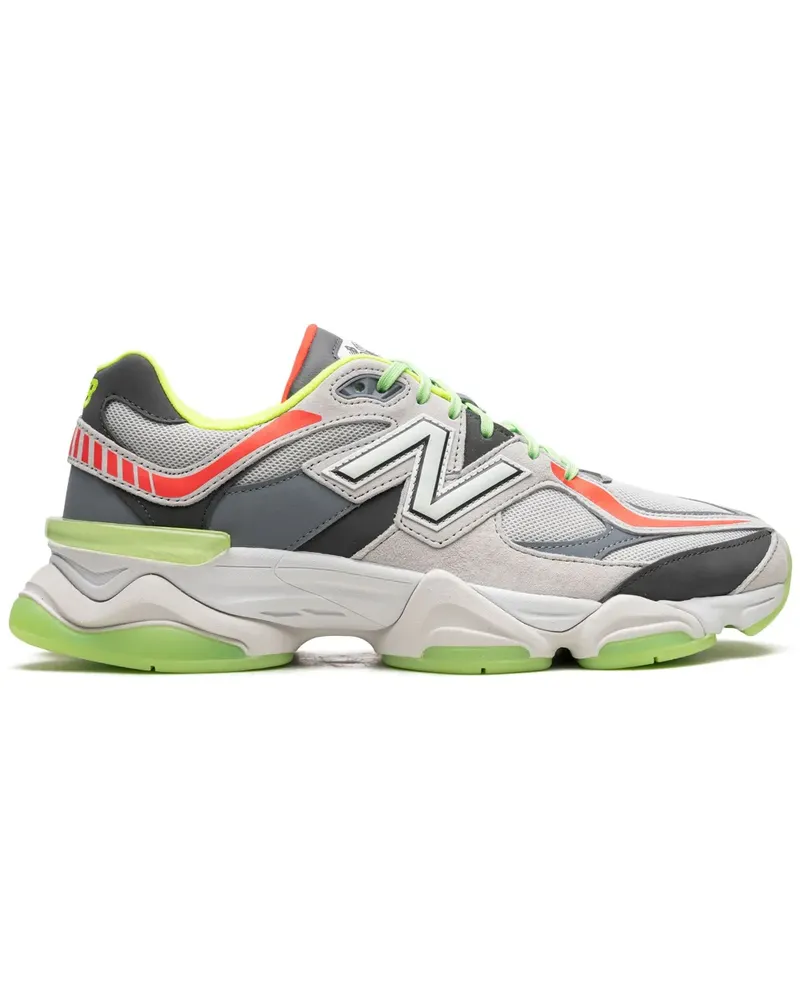 New Balance 90/60 DTLR Glow Sneakers - Grau Grau