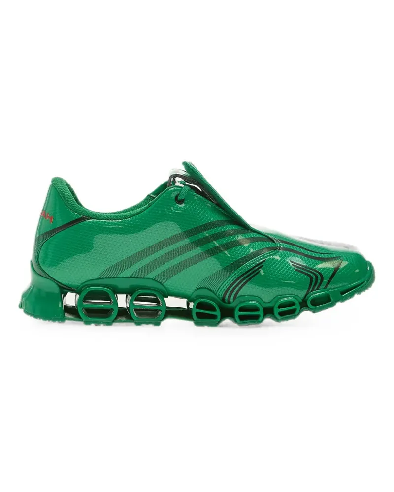 adidas F50 Tunit Mega Jah Schuhe - Grün Grün