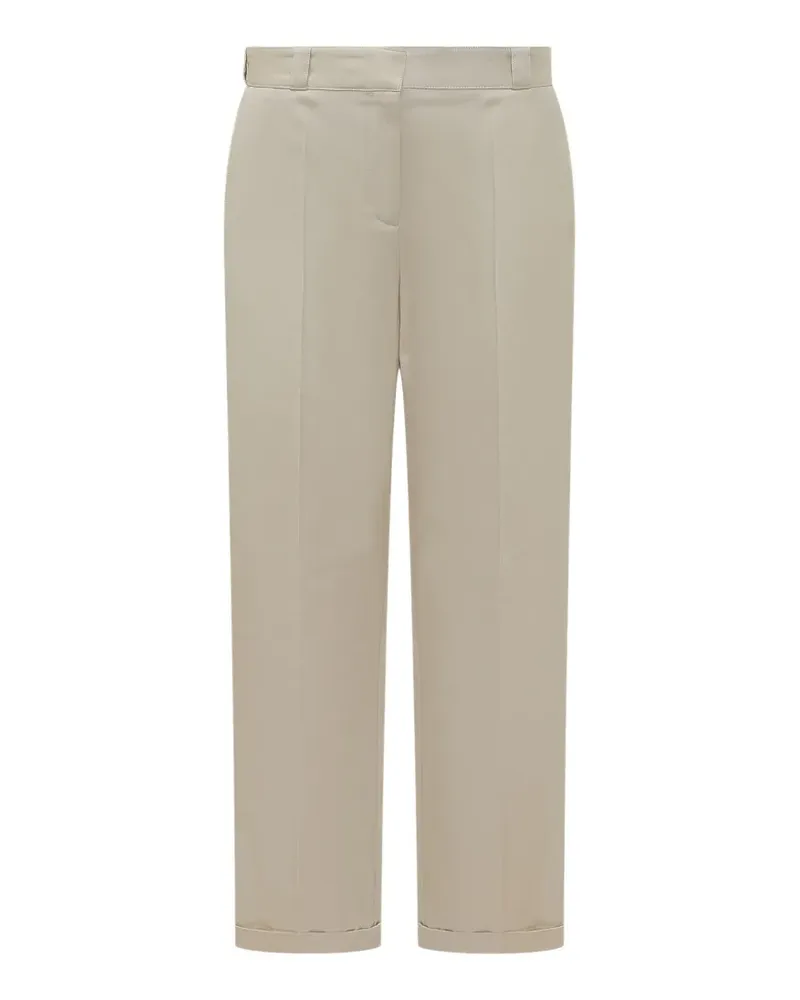 Tom Ford beige chino trousers - Nude Nude