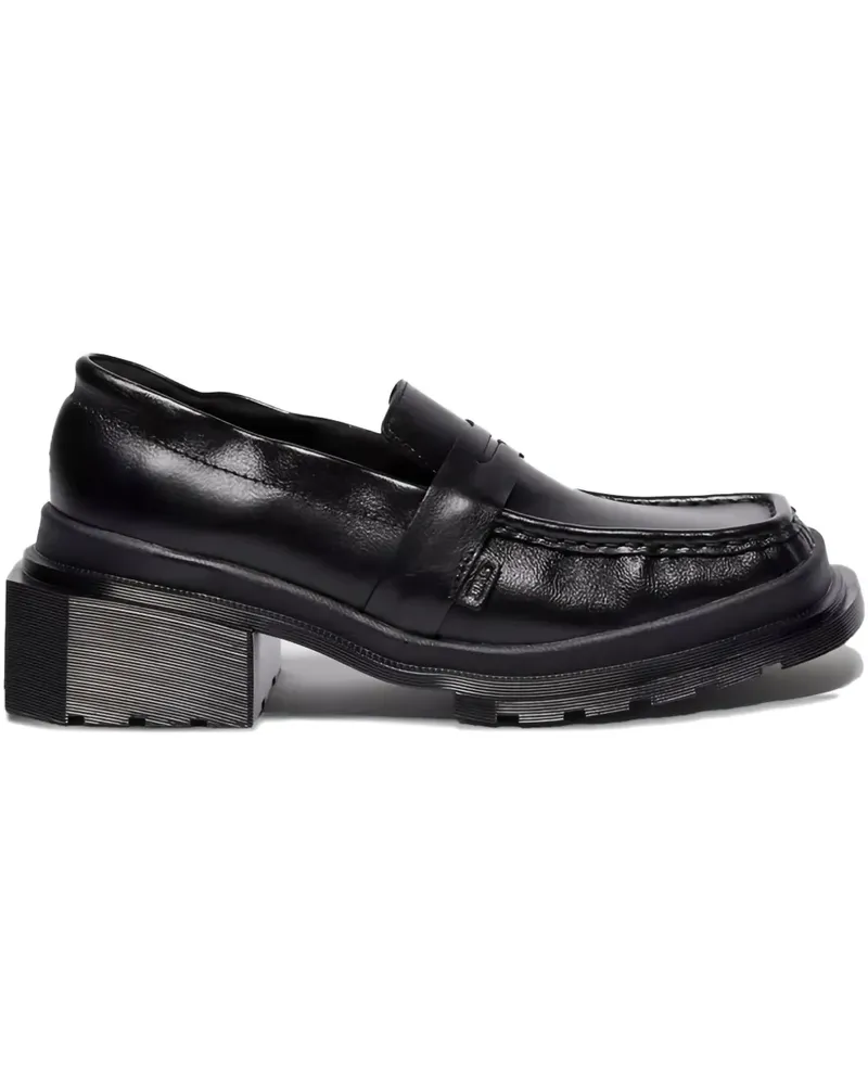 Dr.Martens Maybole loafers - Schwarz Schwarz