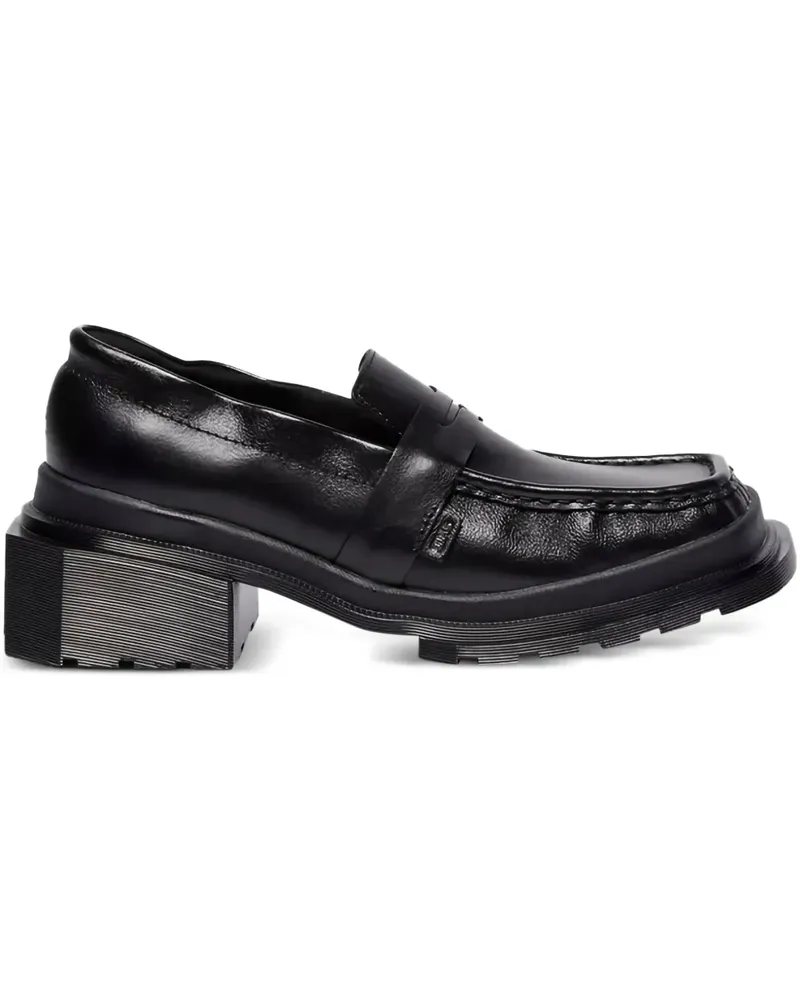 Dr.Martens Maybole Loafer - Schwarz Schwarz