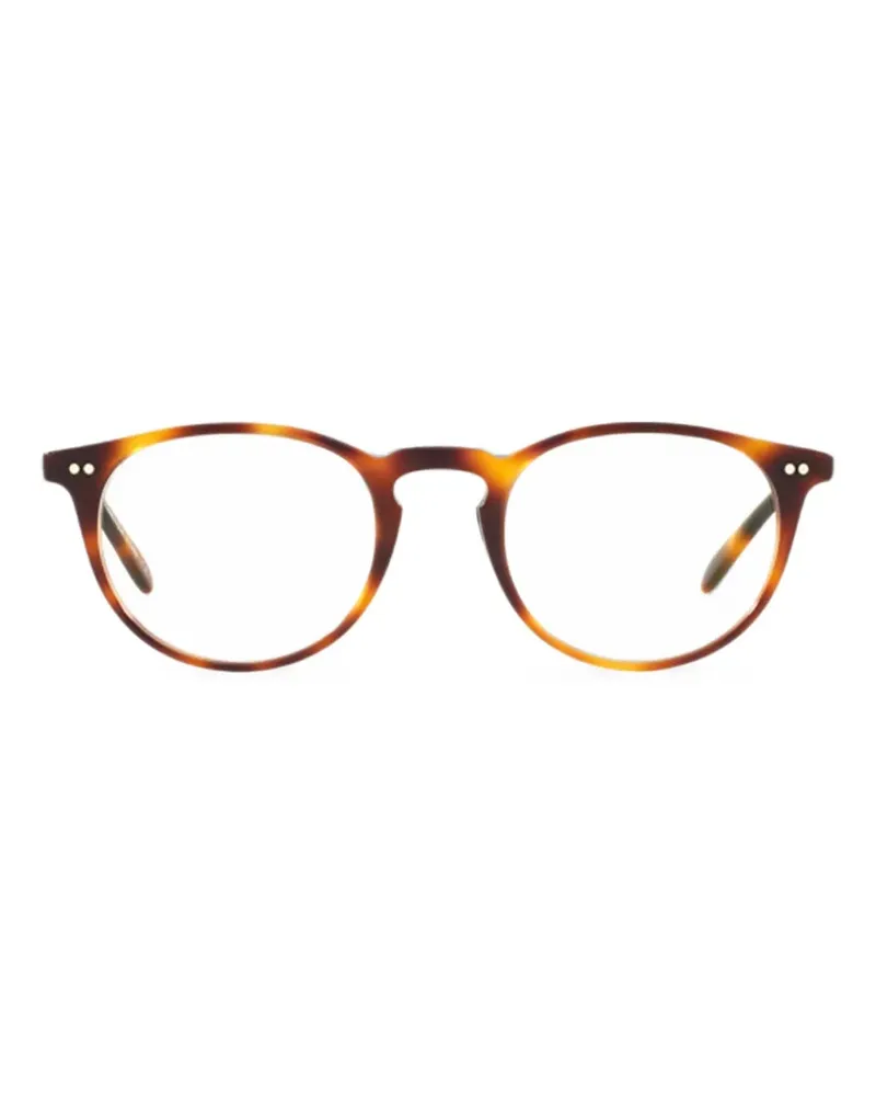 Oliver Peoples Riley-R' Brille - Braun Braun